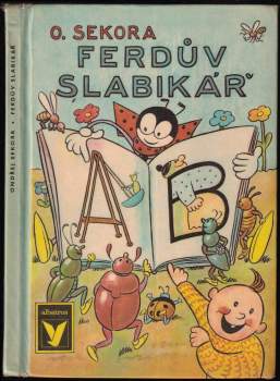 Ferdův slabikář