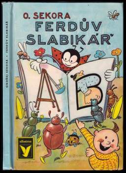 Ferdův slabikář