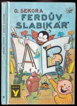 Ferdův slabikář