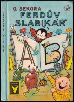 Ondřej Sekora: Ferdův slabikář