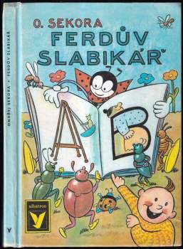 Ferdův slabikář