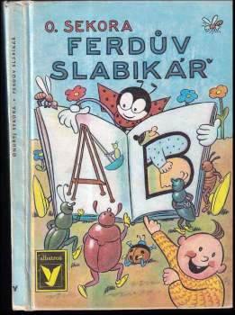 Ferdův slabikář