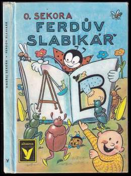 Ferdův slabikář