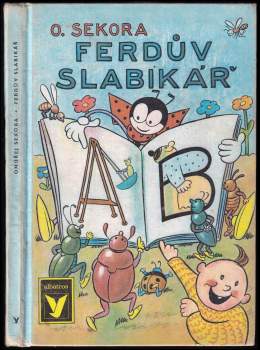 Ferdův slabikář