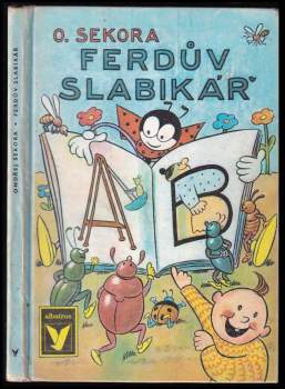Ferdův slabikář