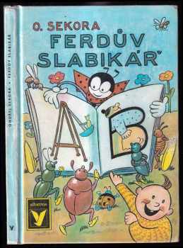 Ferdův slabikář