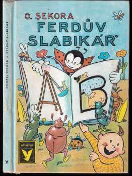 Ferdův slabikář