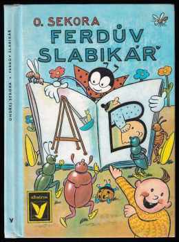 Ferdův slabikář