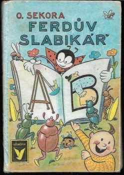 Ferdův slabikář