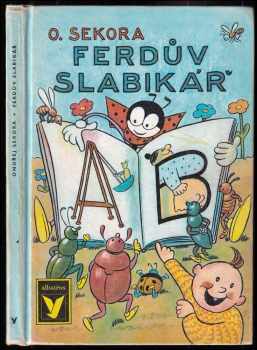 Ferdův slabikář