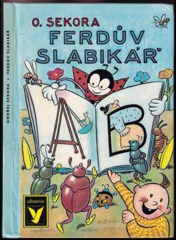 Ferdův slabikář