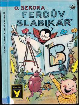 Ondřej Sekora: Ferdův slabikář