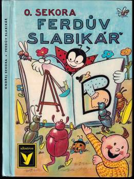 Ferdův slabikář