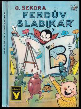 Ferdův slabikář