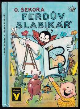 Ferdův slabikář