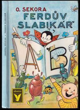 Ferdův slabikář