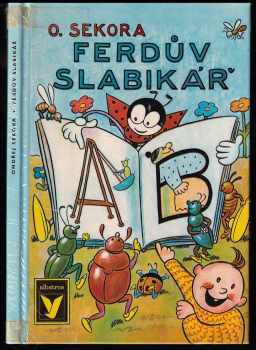 Ferdův slabikář