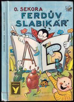 Ferdův slabikář