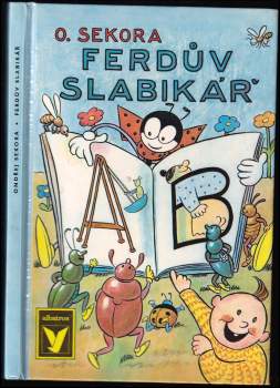 Ferdův slabikář