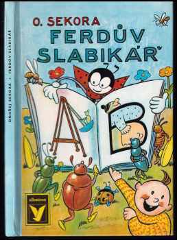 Ferdův slabikář