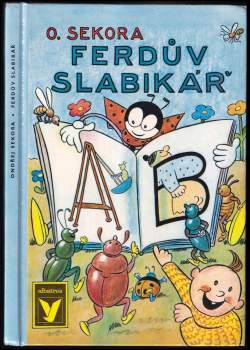 Ferdův slabikář