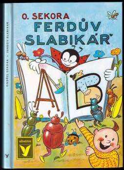 Ferdův slabikář