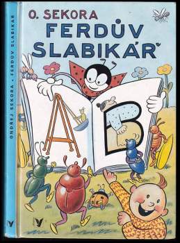 Ferdův slabikář
