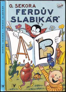 Ondřej Sekora: Ferdův slabikář
