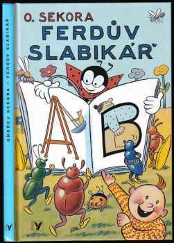 Ferdův slabikář