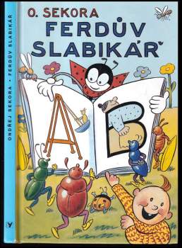 Ferdův slabikář