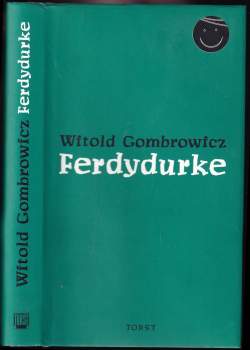 Ferdydurke