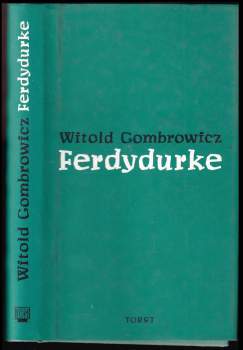 Ferdydurke