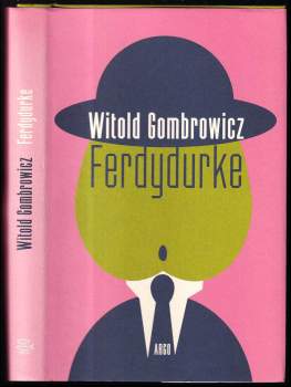 Ferdydurke
