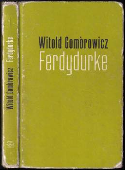 Ferdydurke