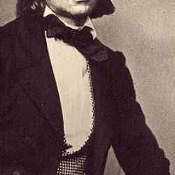 Ferenc Liszt