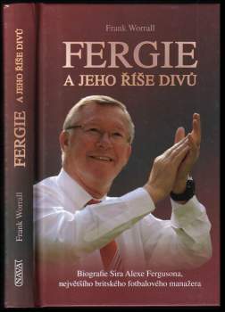 Fergie a jeho říše divů