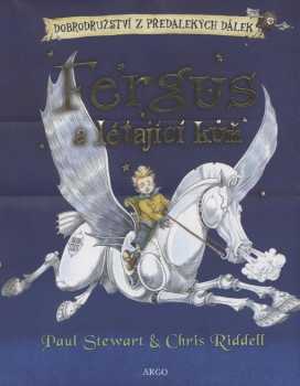 Fergus a létající kůň