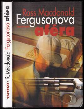 Fergusonova aféra