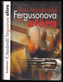 Ross Macdonald: Fergusonova aféra