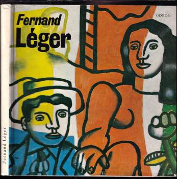 Bohumír Mráz: Fernand Léger
