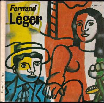 Bohumír Mráz: Fernand Léger