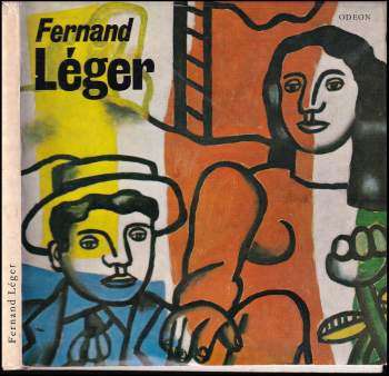 Bohumír Mráz: Fernand Léger
