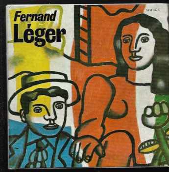 Bohumír Mráz: Fernand Léger