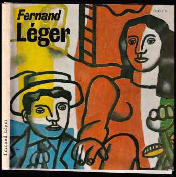 Bohumír Mráz: Fernand Léger