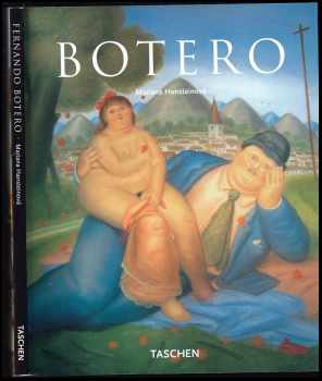 Mariana Hanstein: Fernando Botero