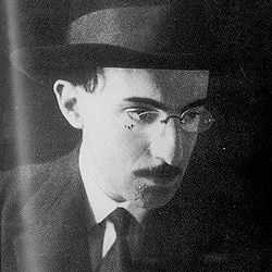 Fernando Pessoa