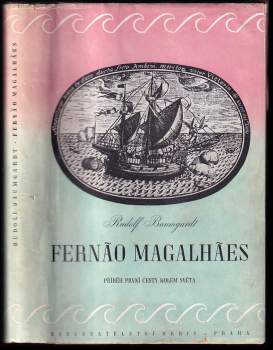 Fernão Magalhães