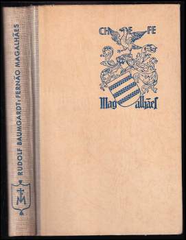 Rudolf Baumgardt: Fernão Magalhães