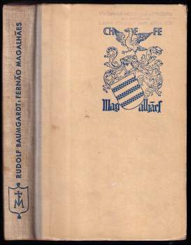 Rudolf Baumgardt: Fernão Magalhães