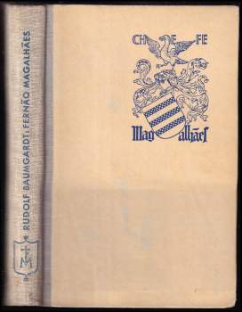 Rudolf Baumgardt: Fernão Magalhães